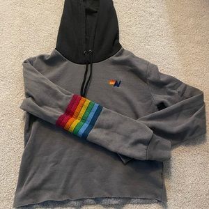 Aviator Nation hoodie